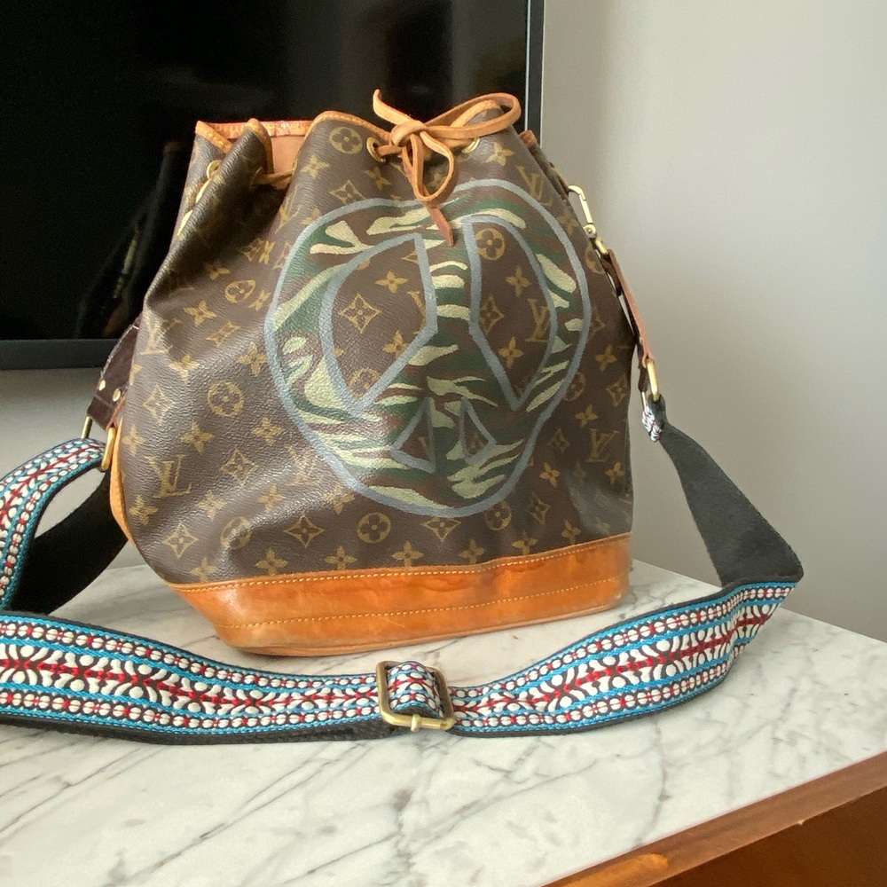 Vintage Louis Vuitton Bag